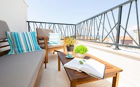 The Jazz Makarska Apartment, Old Town Located,Free Parking